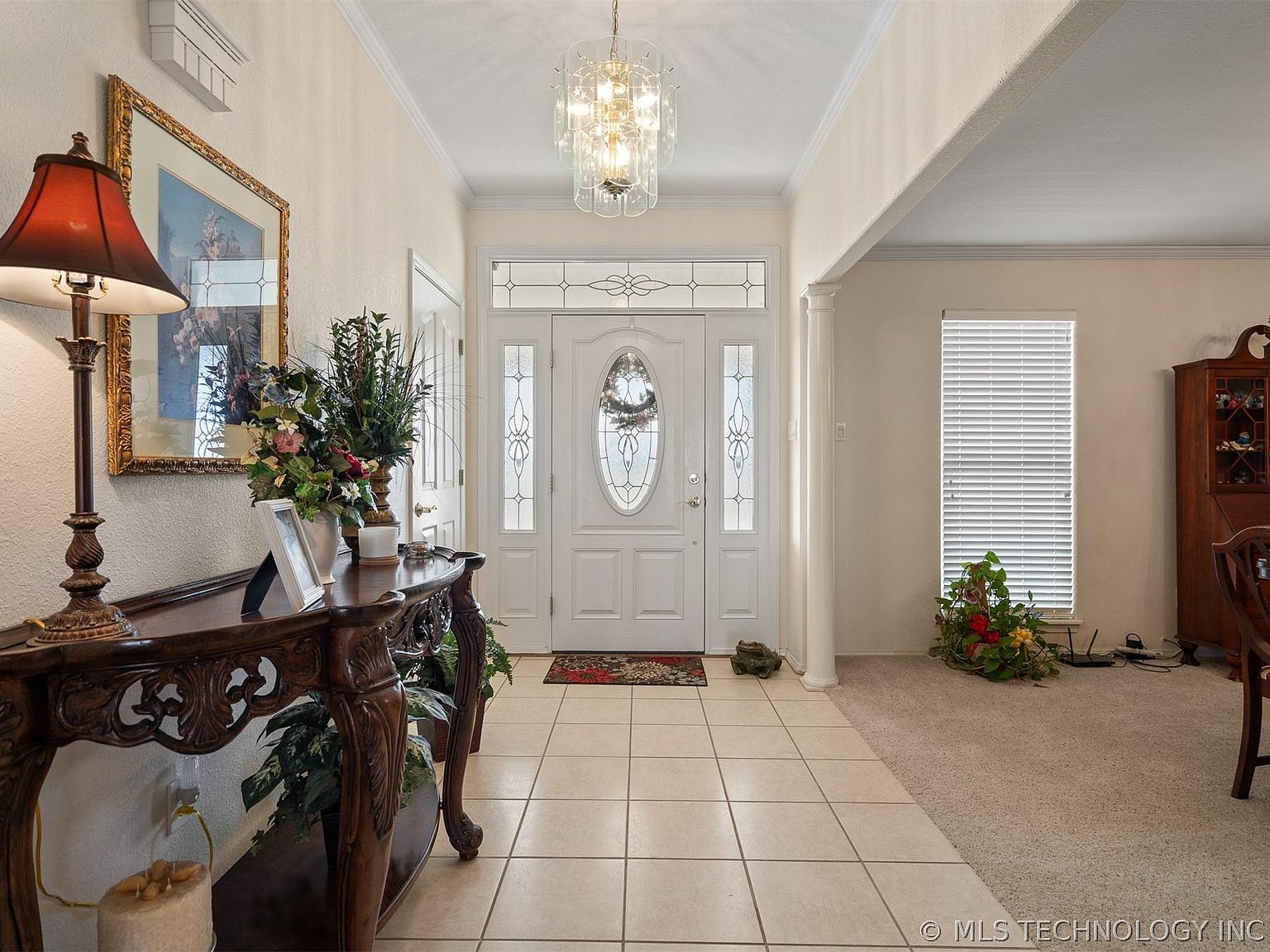 5997 Putman Rd Marietta, OK 73448 - Thumbnail 4