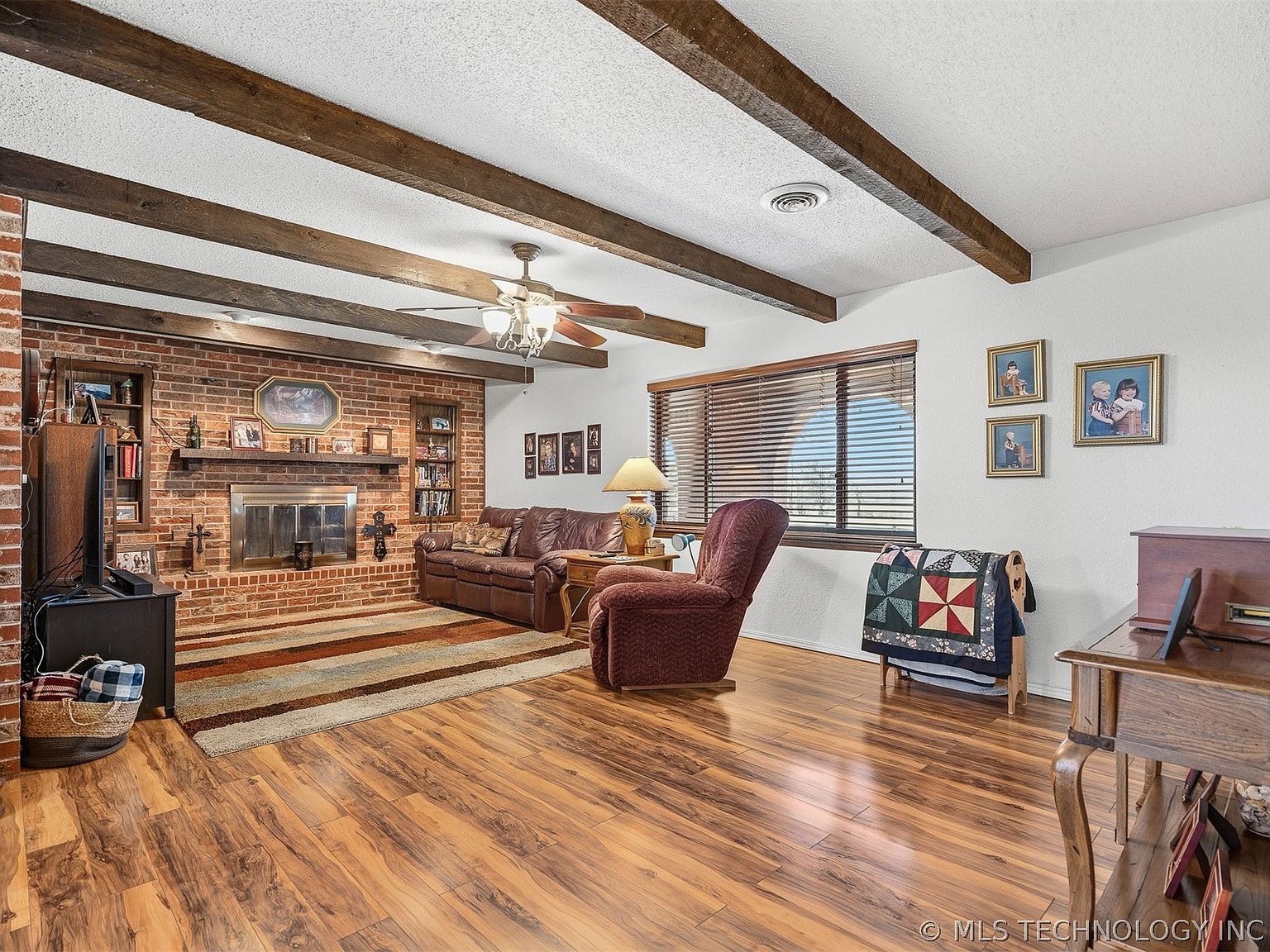 2780 Dogwood Rd Ardmore, OK 73401 - Thumbnail 4