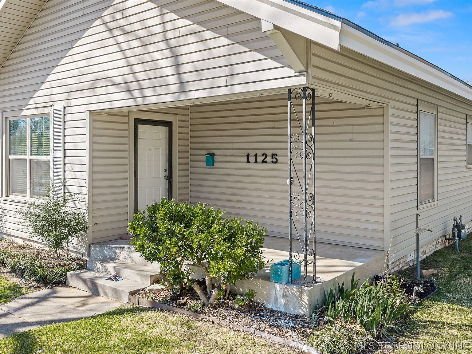 1125 Bixby Ave SW Ardmore, OK 73401 - Thumbnail 4