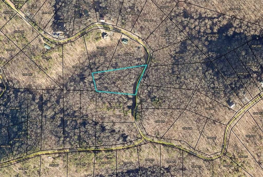 197 Stirratt Rd #197 Ranger, GA 30734 - Thumbnail 4