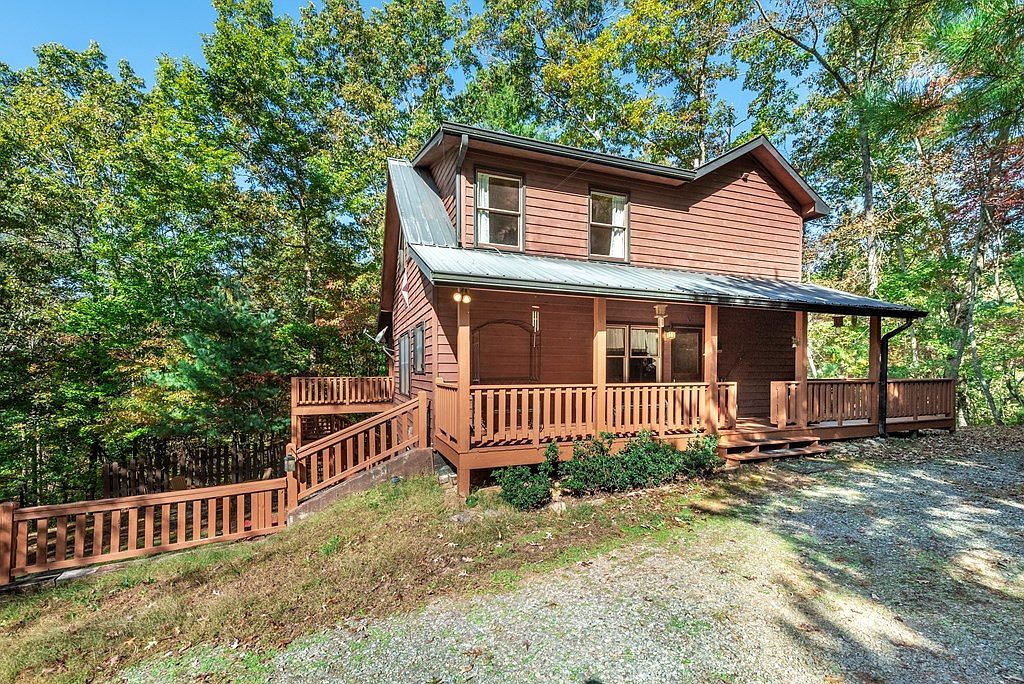 120 Pasha Dr Ellijay, GA 30540 - Thumbnail 4
