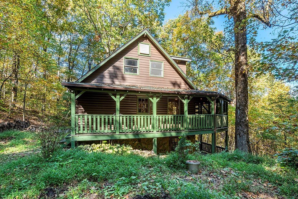 168 Burnt Mountain Cove Rd Jasper, GA 30143 - Thumbnail 4