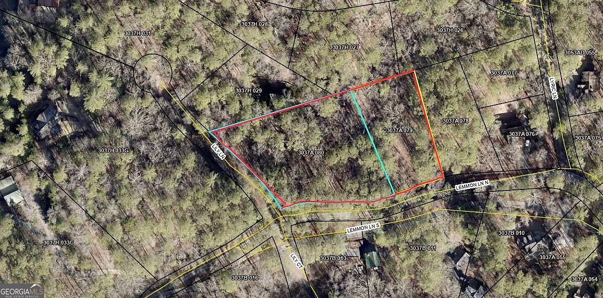 18 Lily Ln Ellijay, GA 30540 - Thumbnail 4