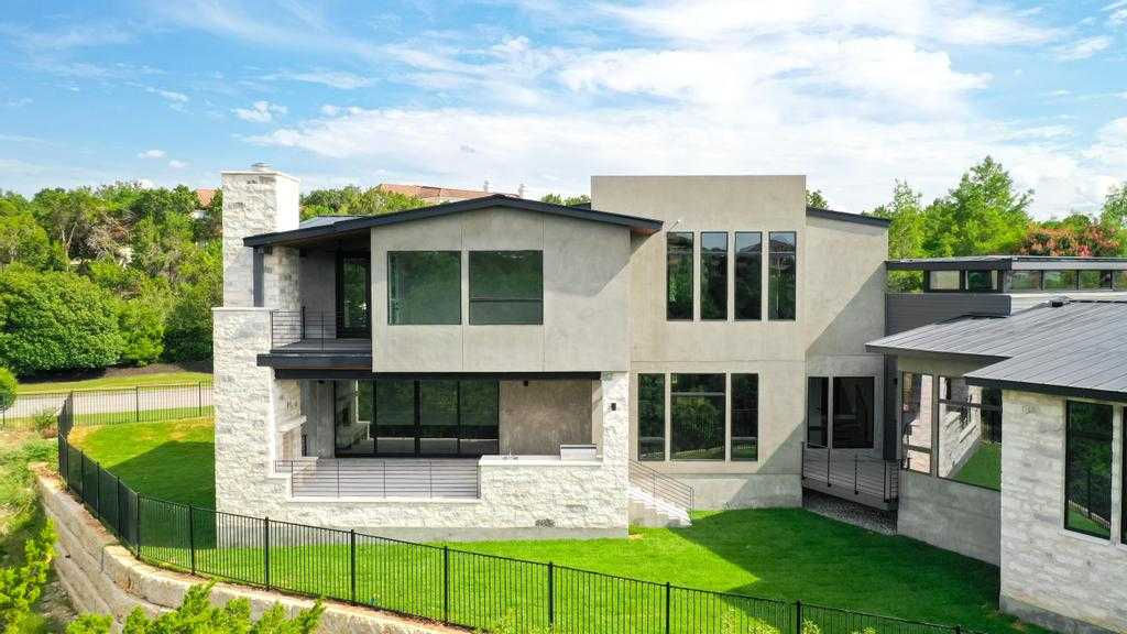 237 Canyon Turn Trail, Lakeway, TX, USA, 78734  | Single Family