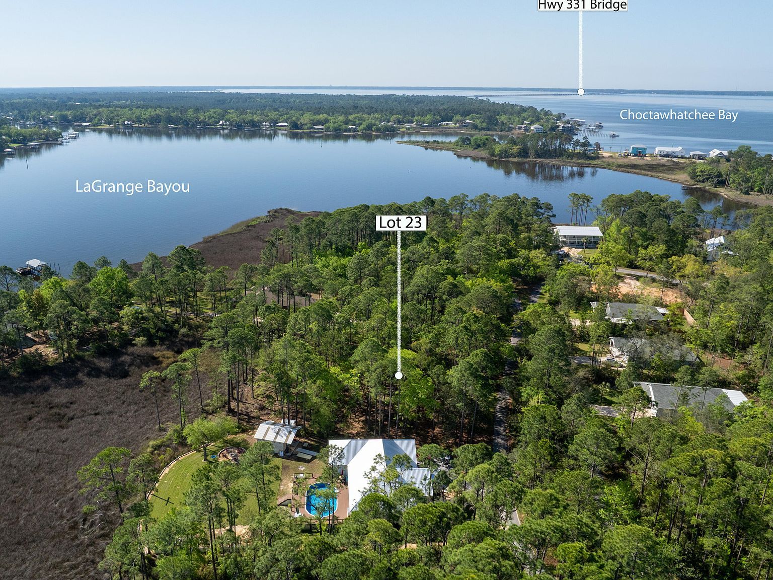 LOT-23B Bayside Dr Freeport, FL 32439 - Thumbnail 4