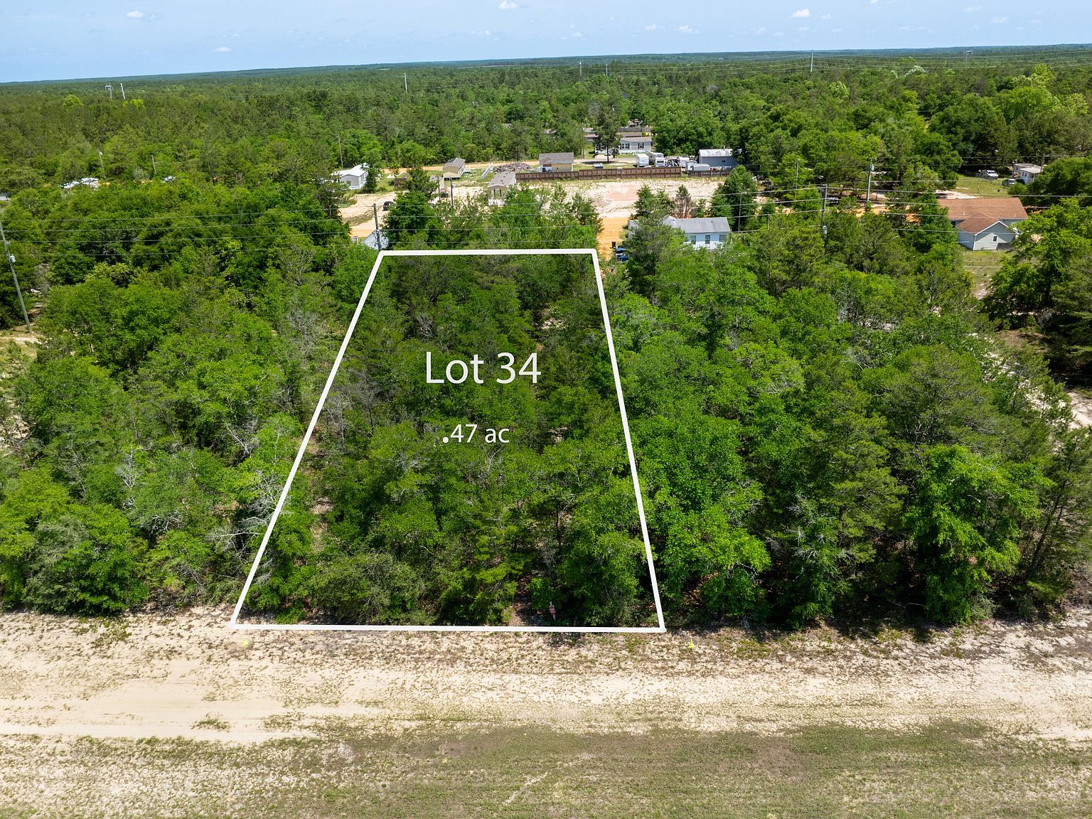 34 Us Highway 90 W Defuniak Springs, FL 32433 - Thumbnail 4