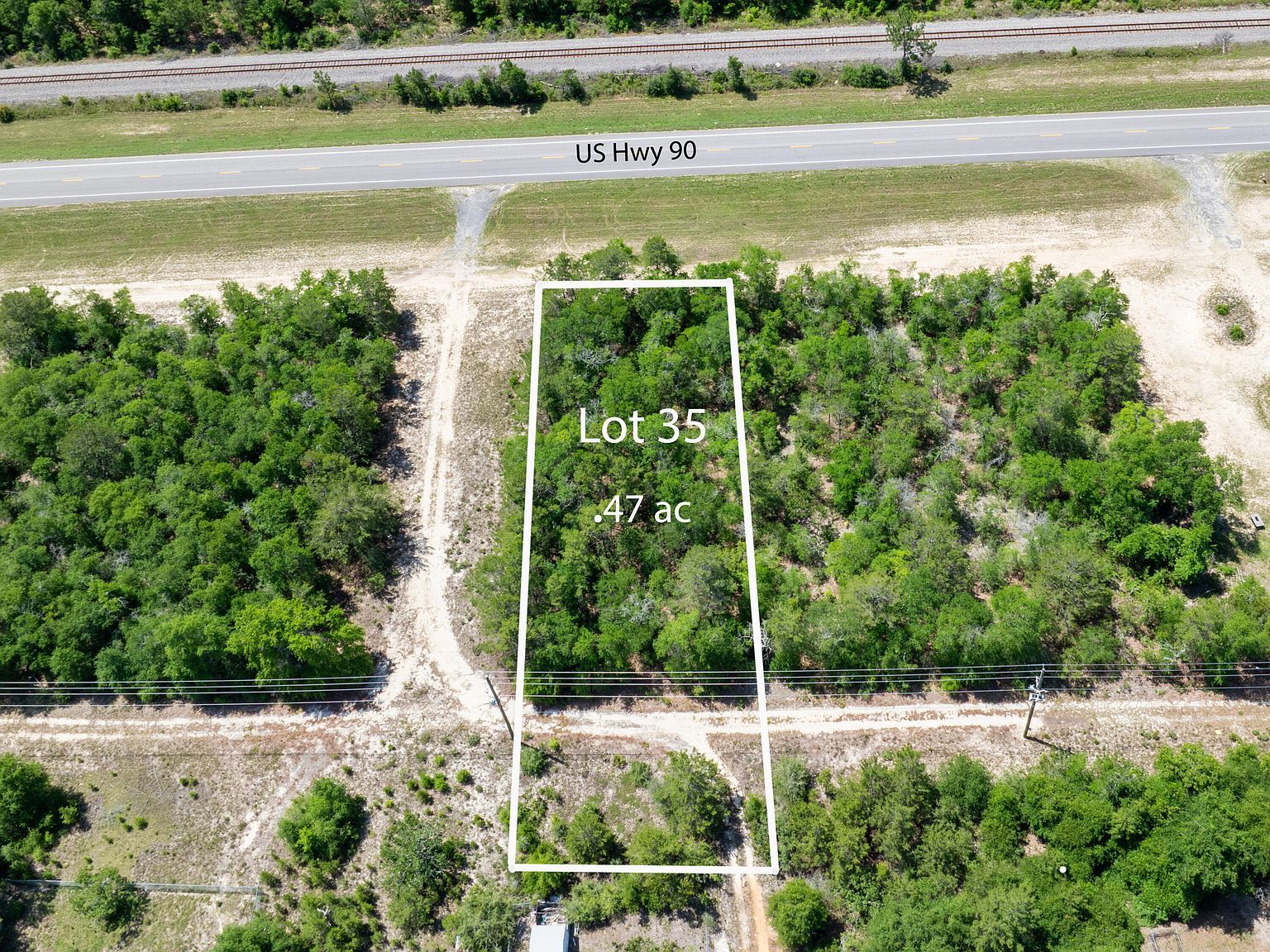 35 Us Highway 90 E Defuniak Springs, FL 32433 - Thumbnail 4