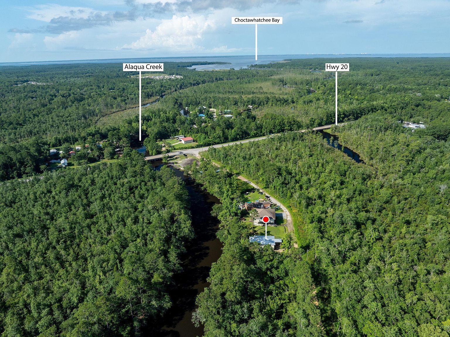 158 Johns Ln Freeport, FL 32439 - Thumbnail 4