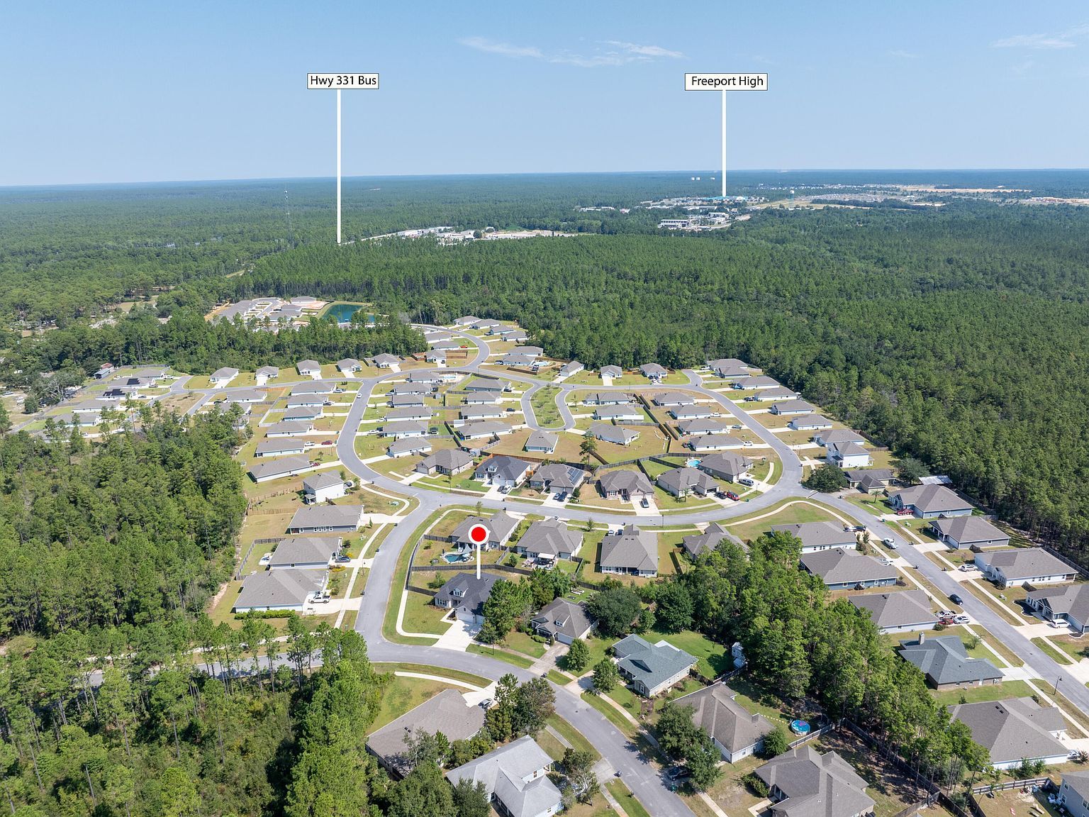 77 Perimeter Pl Freeport, FL 32439 - Thumbnail 4