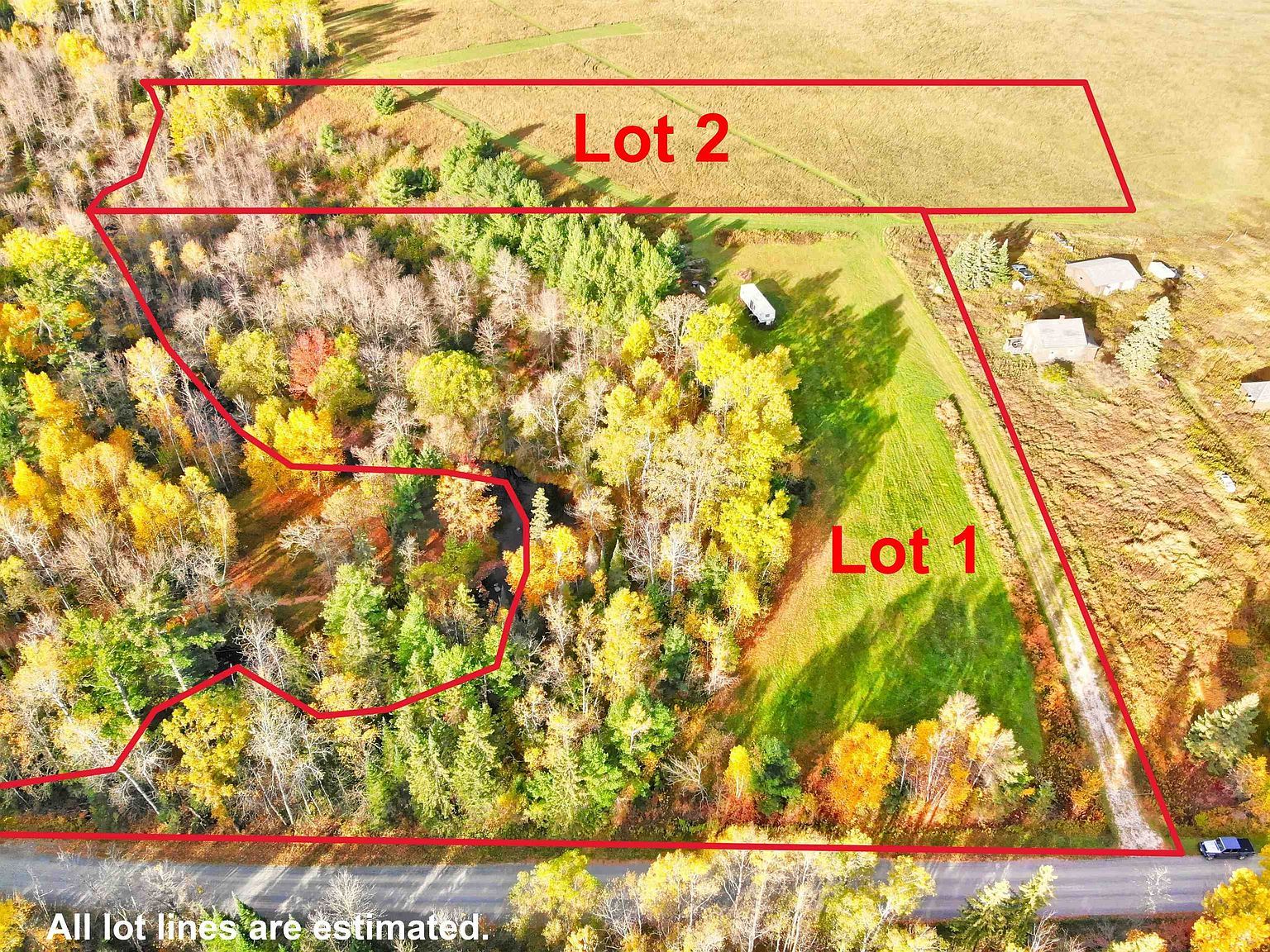 S Lackson Rd Poplar, WI 54864 - Thumbnail 4