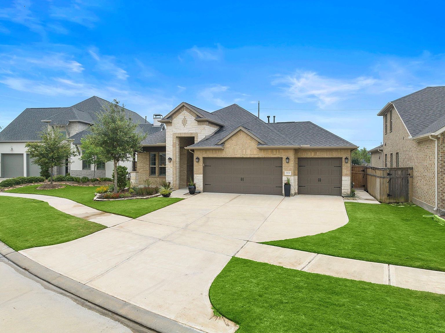 28630 Rising Moon Ln Fulshear, TX 77441 - Thumbnail 4