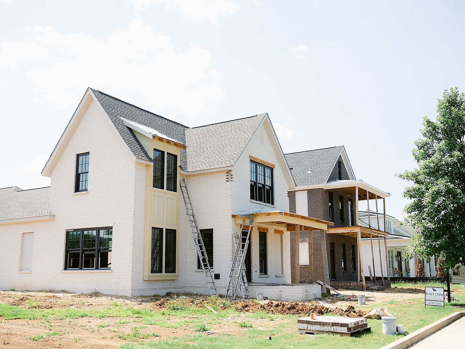 The Seaglass Plan, Lendon Subdivision Huntsville, AL 35802 - Thumbnail 4