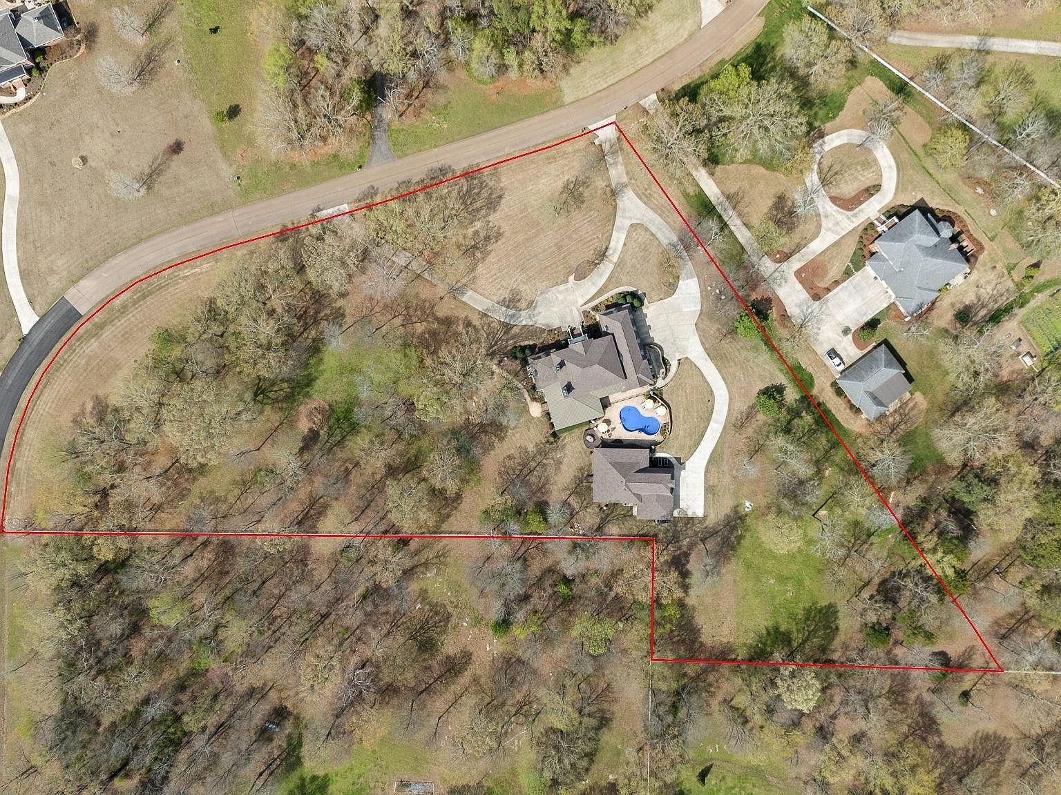 1270 Rountree Pl Madison, AL 35756 - Thumbnail 4