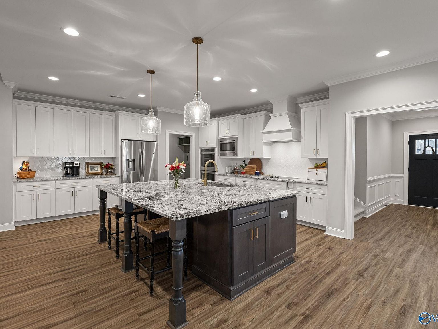 105 Ginamey Cir Meridianville, AL 35759 - Thumbnail 4