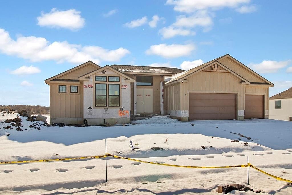 1809 Halls Creek Ave Raymore, MO 64083 - Thumbnail 4