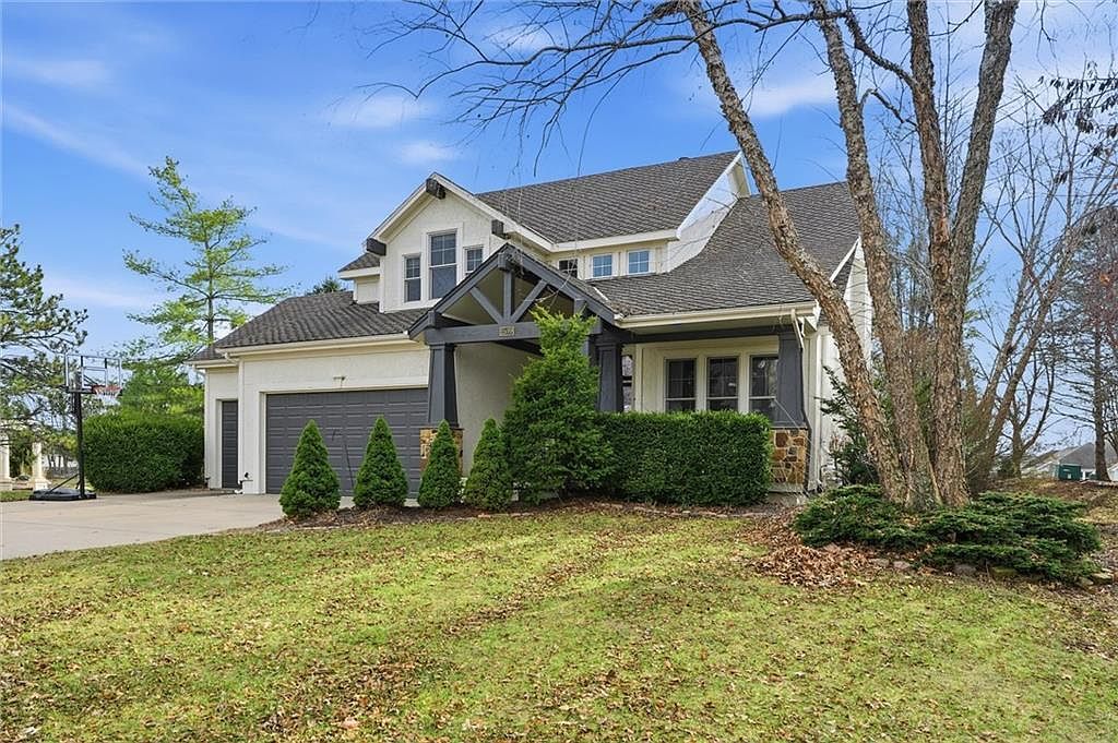 15088 Sherwood St Leawood, KS 66224 - Thumbnail 4