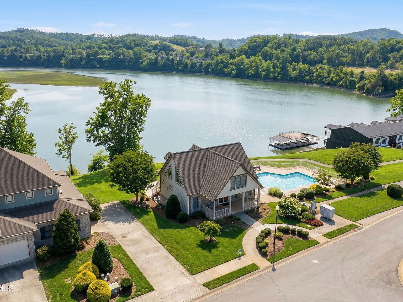 168 Westshore Point #168 Johnson City, TN 37601 - Thumbnail 4