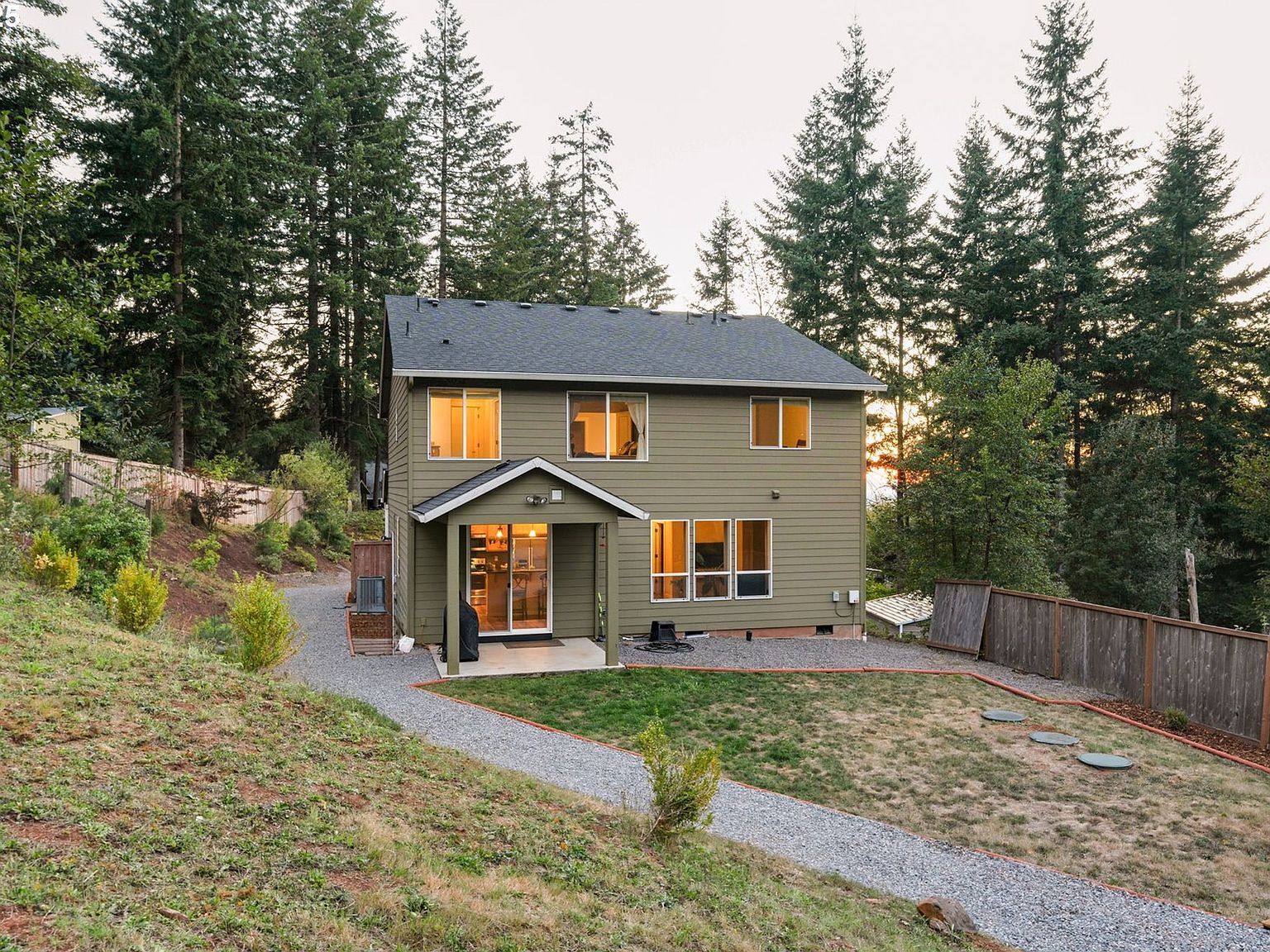 5601 NE 276th Ave Camas, WA 98607 - Thumbnail 4