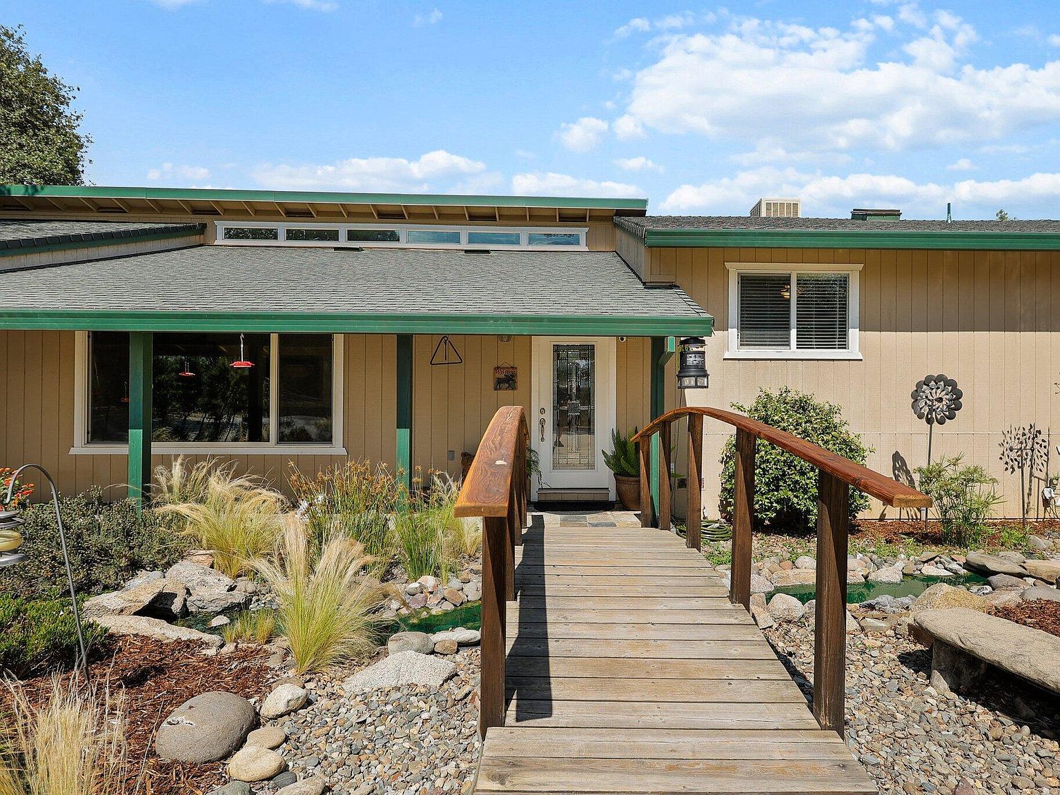 6949 Rector Creek Rd Igo, CA 96047 - Thumbnail 4