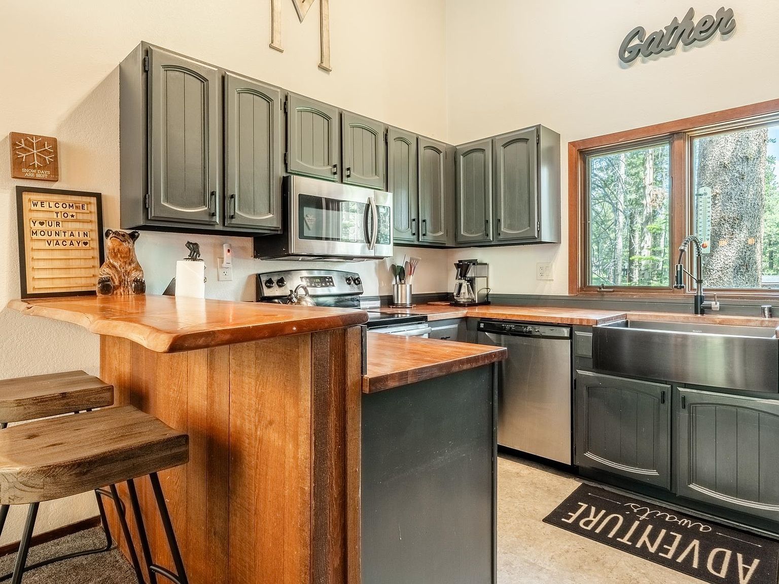 3005 Meridian Blvd #47 Mammoth Lakes, CA 93546 - Thumbnail 4