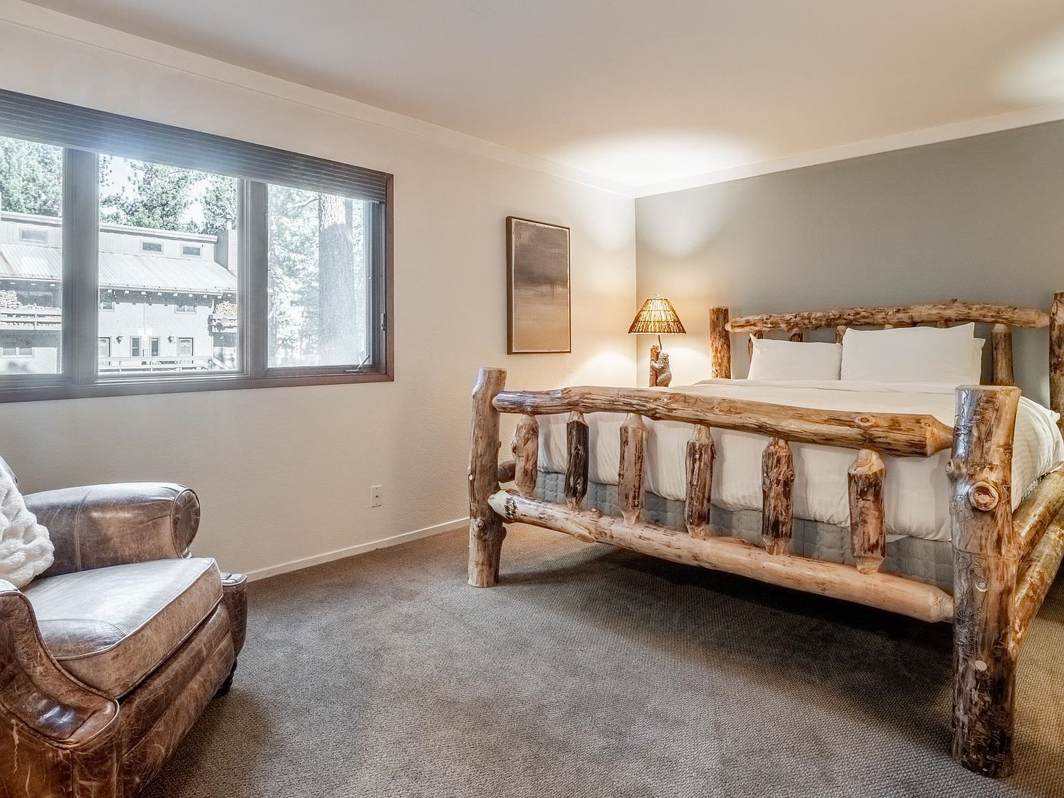 484 Manzanita Rd #9 Mammoth Lakes, CA 93546 - Thumbnail 4