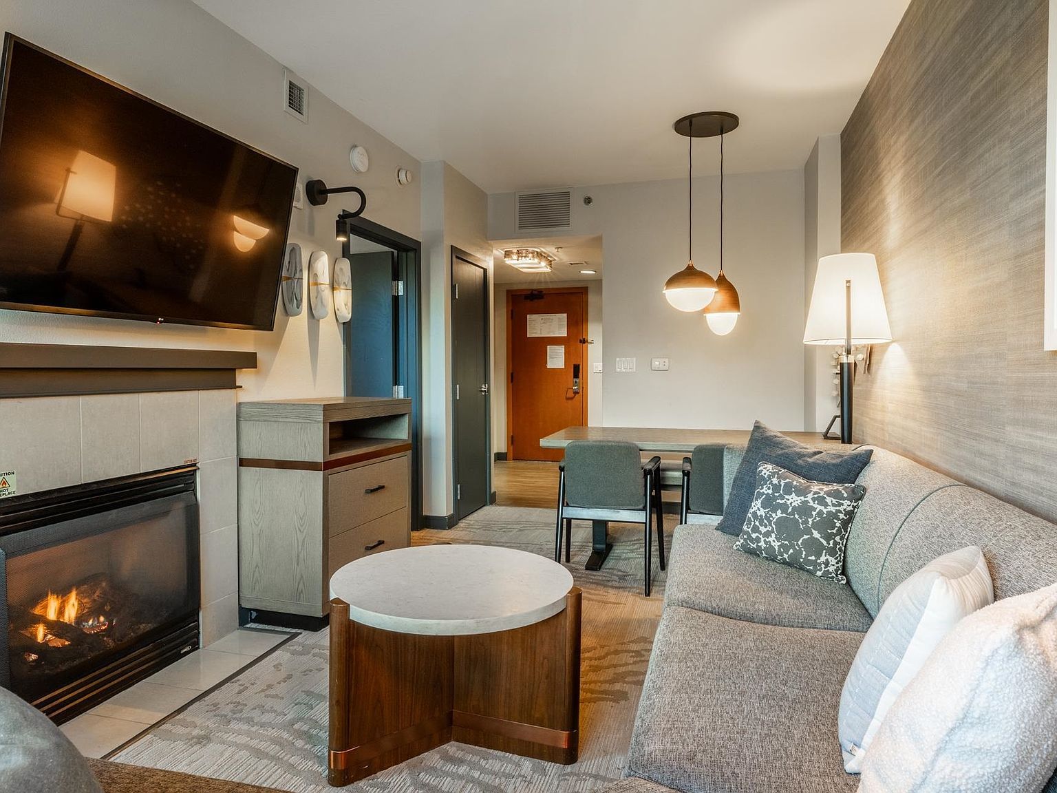 50 Hillside Dr #416 Mammoth Lakes, CA 93546 - Thumbnail 4