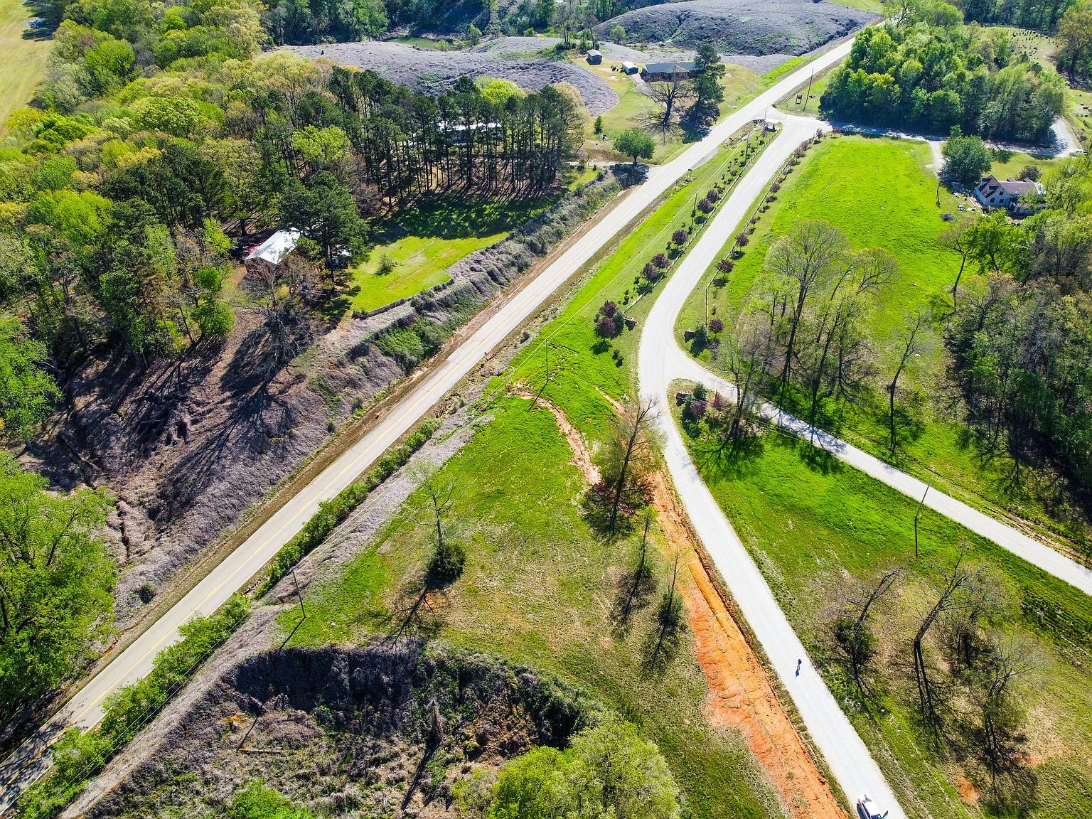 Country Estates Dr Blue Springs, MS 38828 - Thumbnail 4