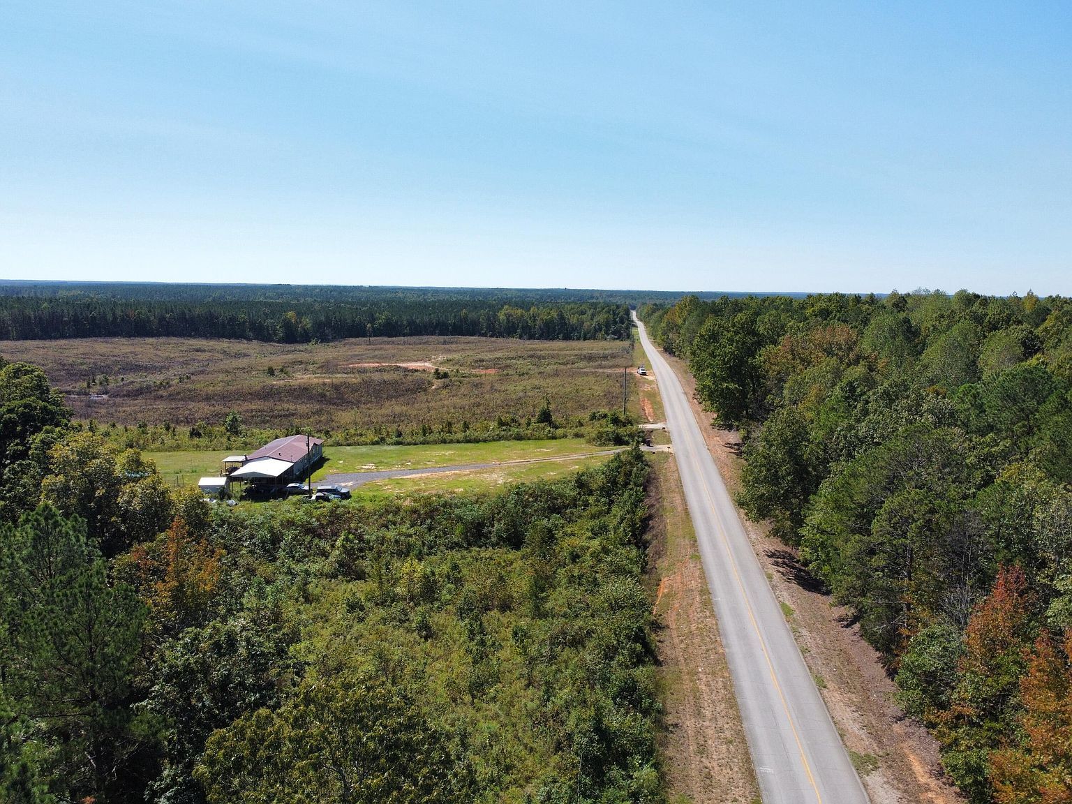 LOT 4 State Highway 790 Ackerman, MS 39735 - Thumbnail 4