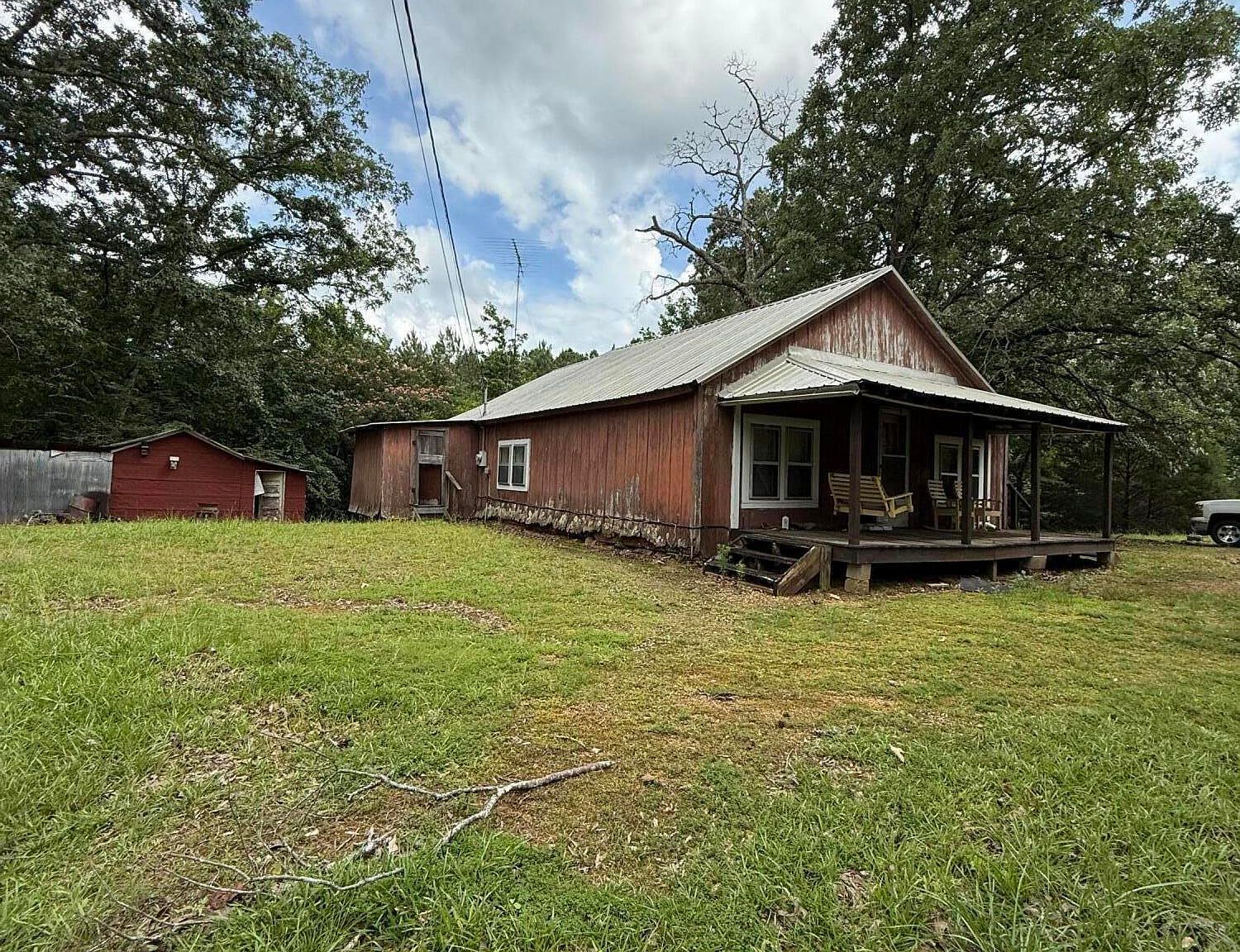 126 County Road 304 Iuka, MS 38852 - Thumbnail 4
