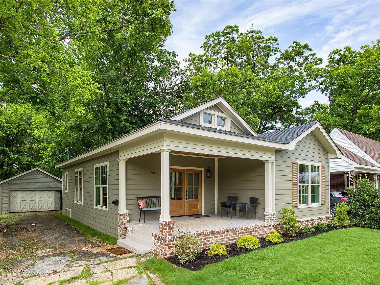 909 E Linden St Corinth, MS 38834 - Thumbnail 4