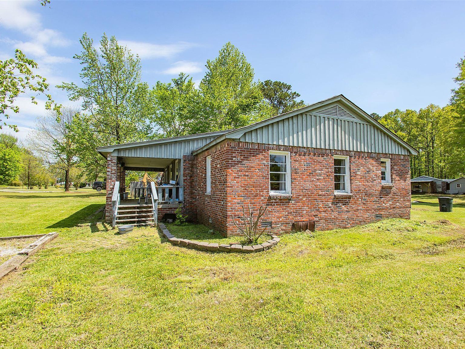 357 County Road 218 Farmington, MS 38834 - Thumbnail 4