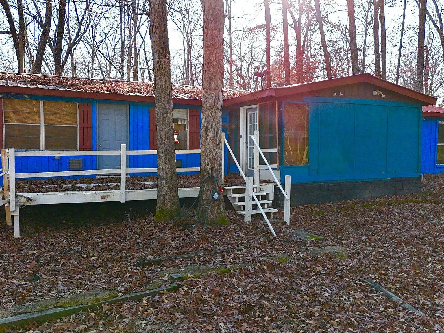 53 Hickory Rd Ashland, MS 38603 - Thumbnail 4