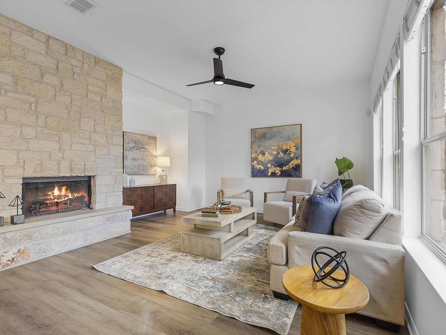 5948 Salcon Cliff Dr Austin, TX 78749 - Thumbnail 4