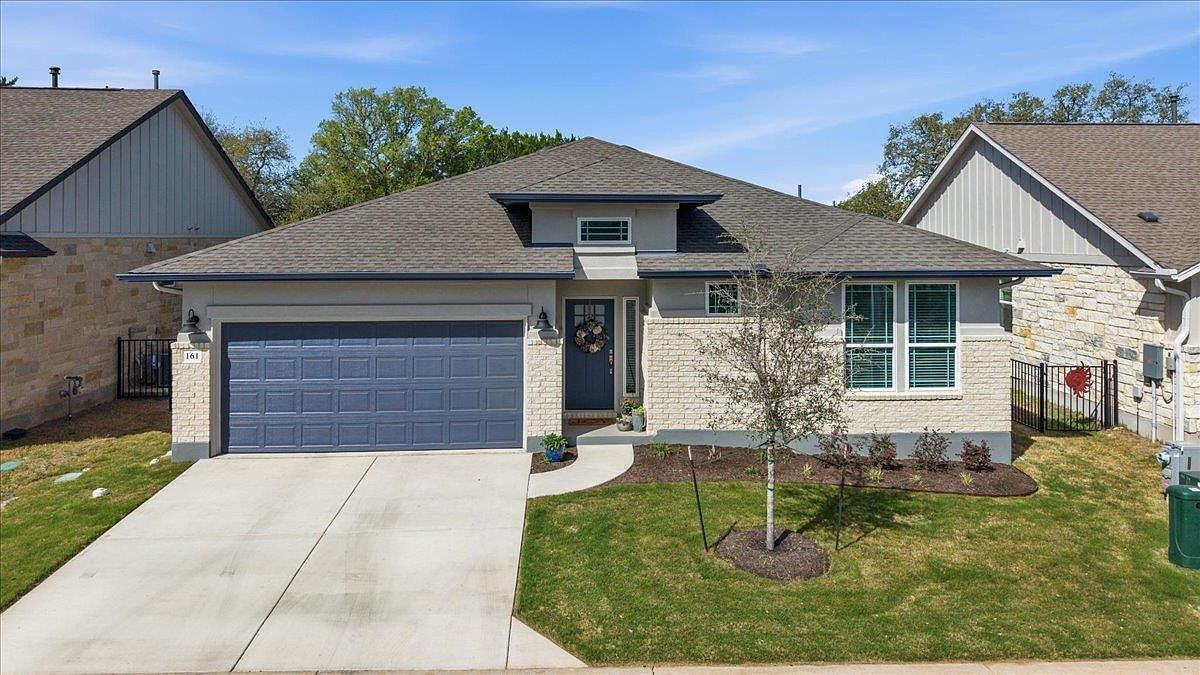 161 Spangle Way Kyle, TX 78640 - Thumbnail 4