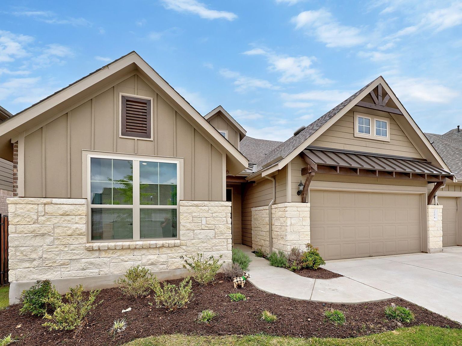 208 Olinda Way Liberty Hill, TX 78642 - Thumbnail 4