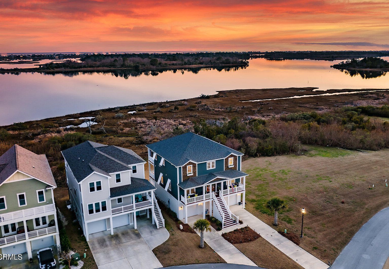 309 Fiddlehead Ct Holly Ridge, NC 28445 - Thumbnail 4