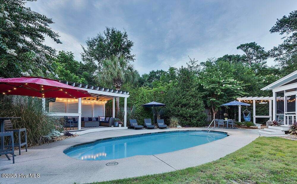 4100 Purviance Ct Wilmington, NC 28409 - Thumbnail 4