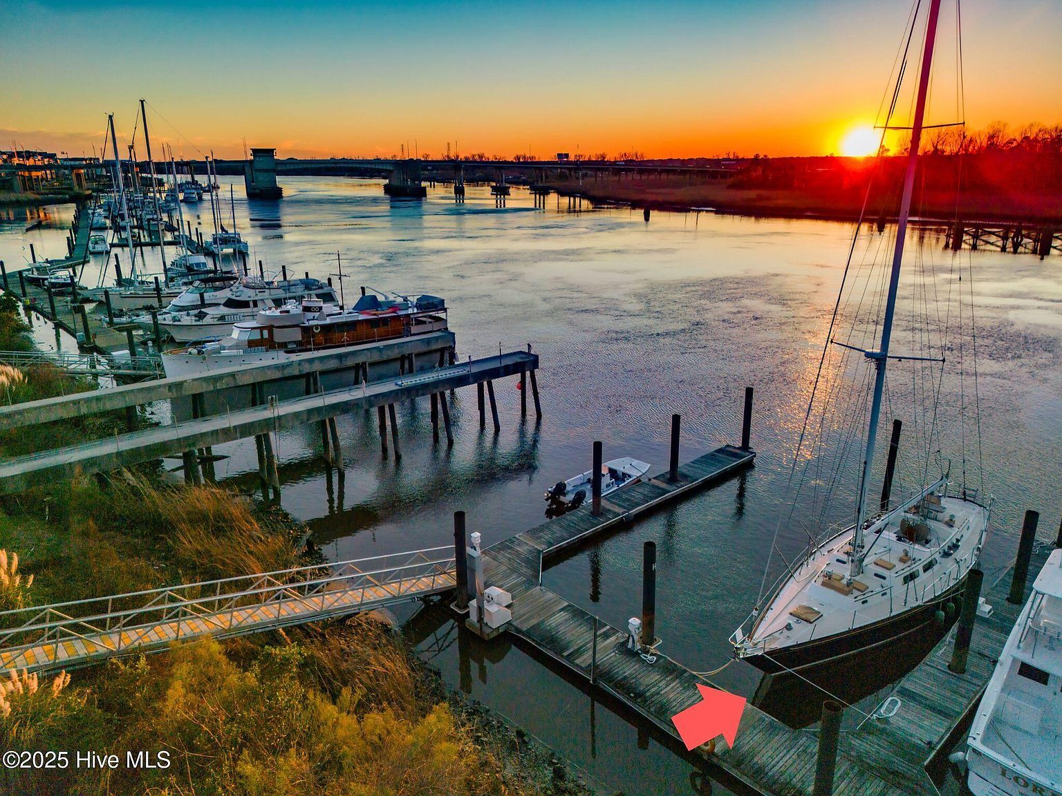 1701 N Jel Wade Dr #H Wilmington, NC 28401 - Thumbnail 4