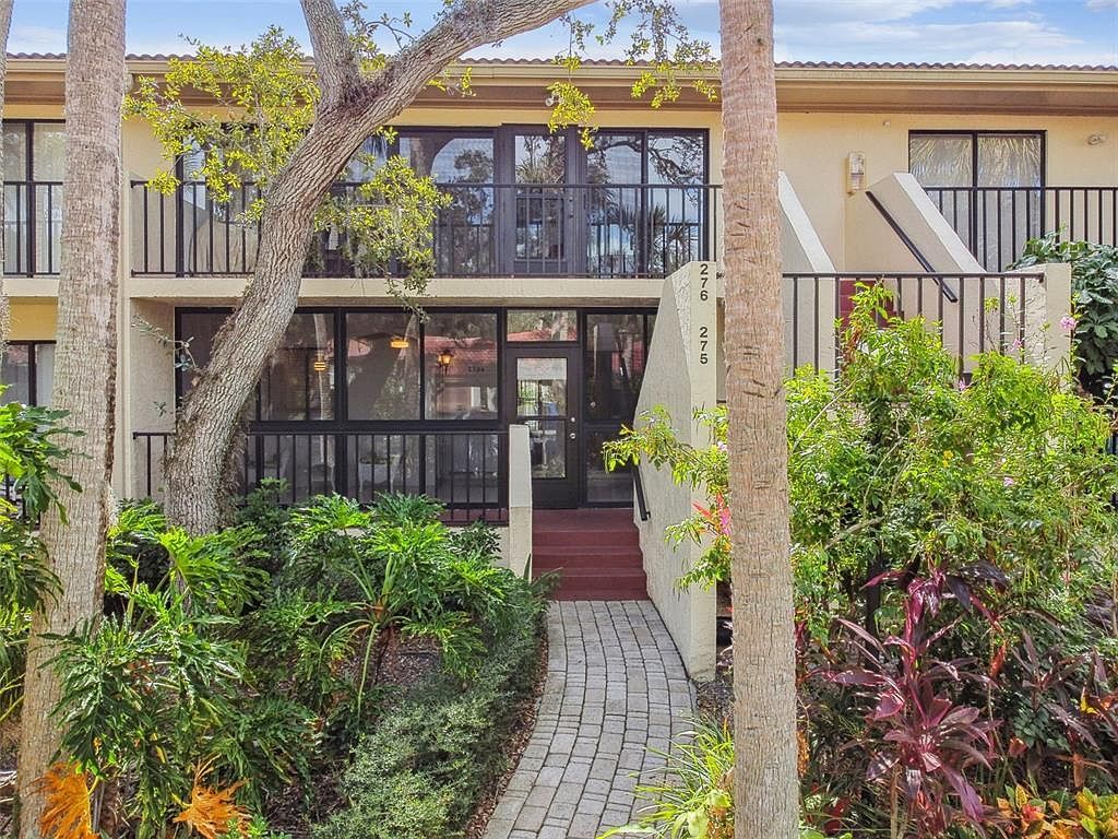 3438 Wood Owl Cir APT 275 Bradenton, FL 34210 - Thumbnail 4