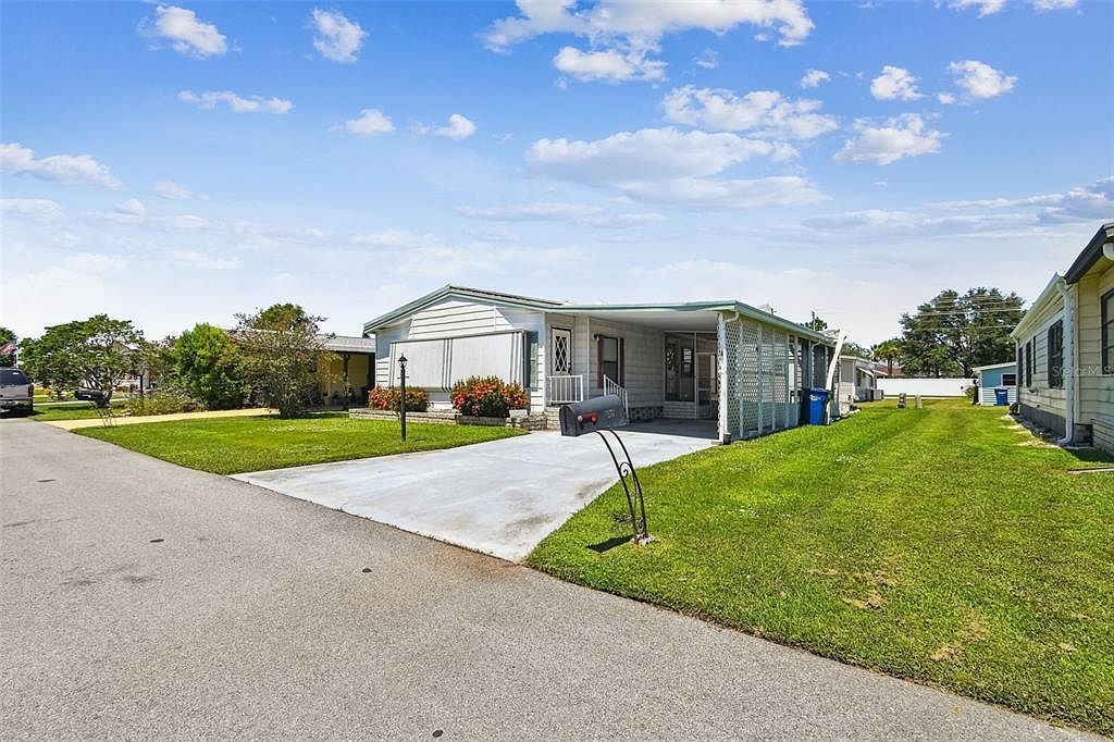 6710 36th Ave E LOT 269 Palmetto, FL 34221 - Thumbnail 4