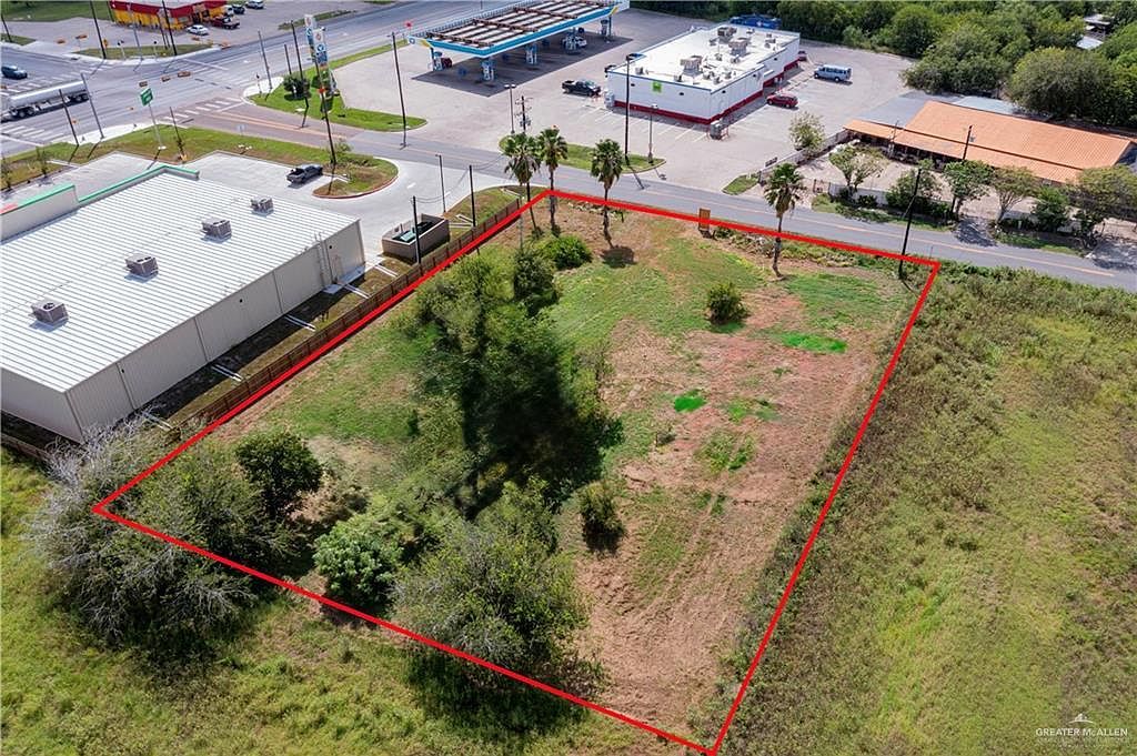 0 Sam Houston Blvd Rio Hondo, TX 78583 - Thumbnail 4