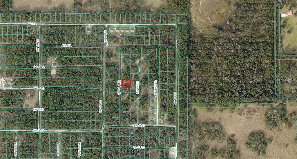 LOT 19 SW 151st Ter LOT 19 Ocala, FL 34481 - Thumbnail 4