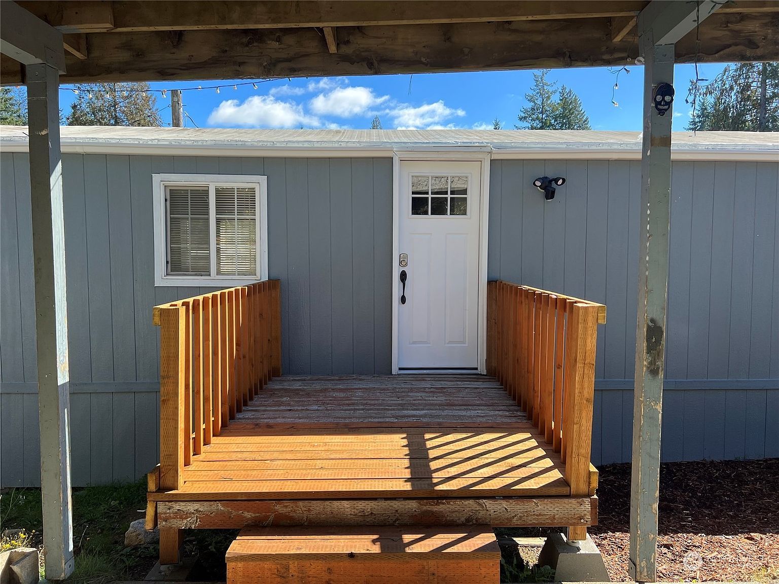 9111 66th Ave NW TRAILER 108 Gig Harbor, WA 98332 - Thumbnail 4