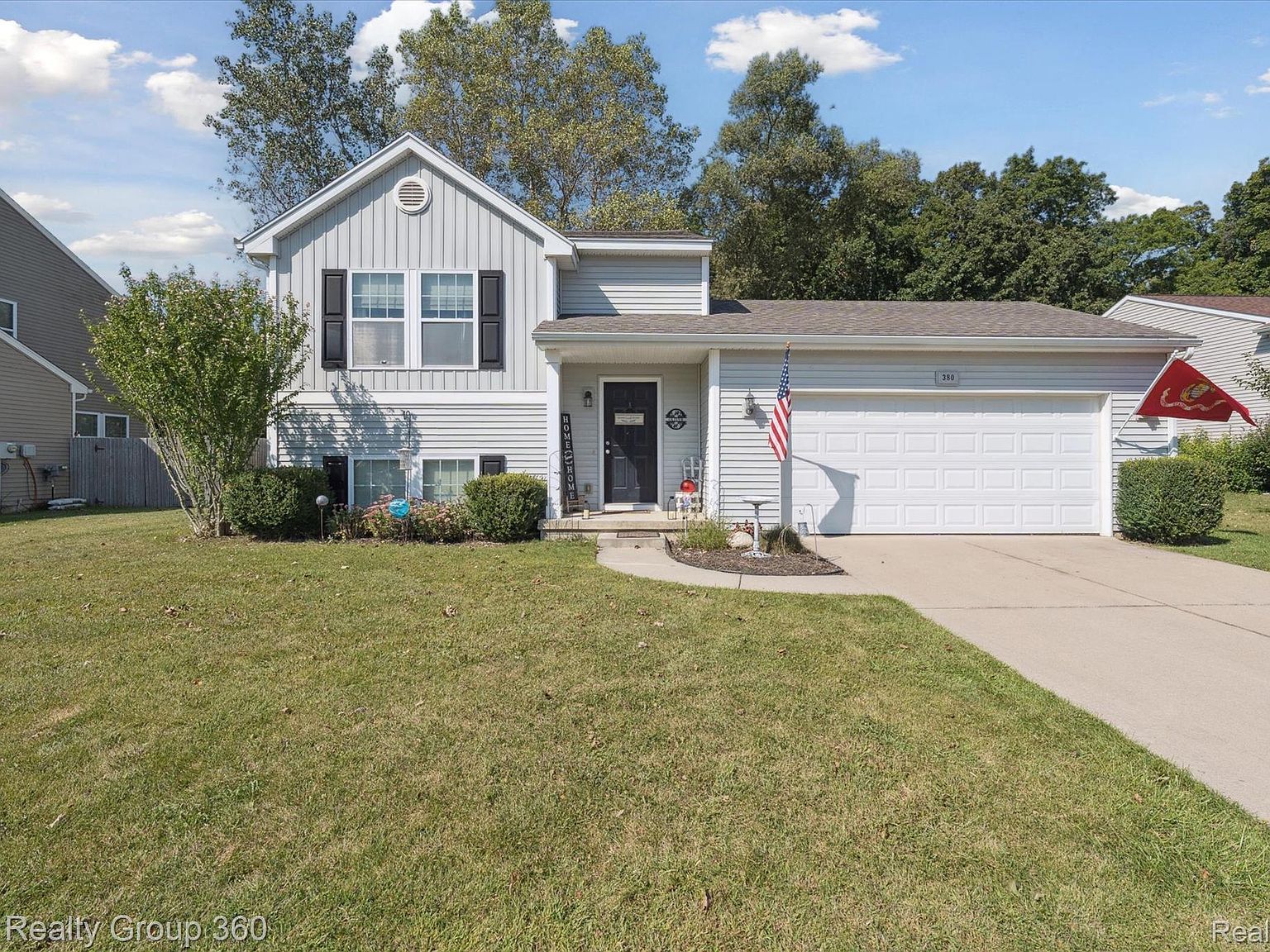 380 Spicetree Ln Mason, MI 48854 - Thumbnail 4