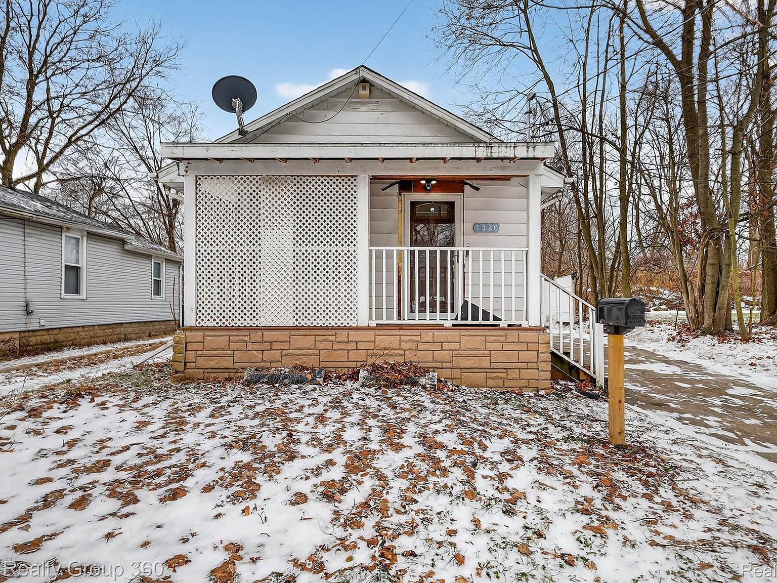 1520 Congress St Lansing, MI 48906 - Thumbnail 4