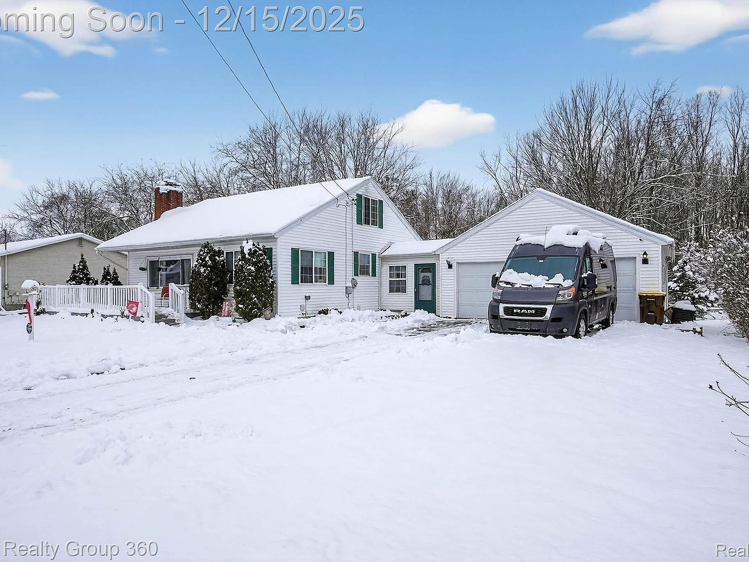 721 E Broad St Chesaning, MI 48616 - Thumbnail 4