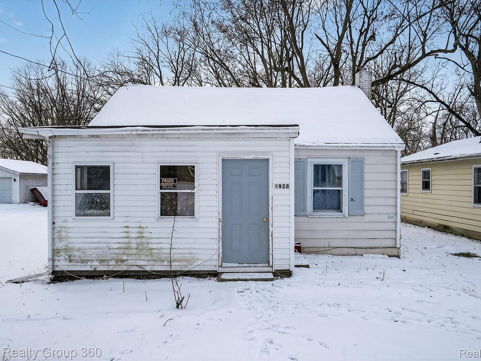 4928 Hughes Rd Lansing, MI 48910 - Thumbnail 4