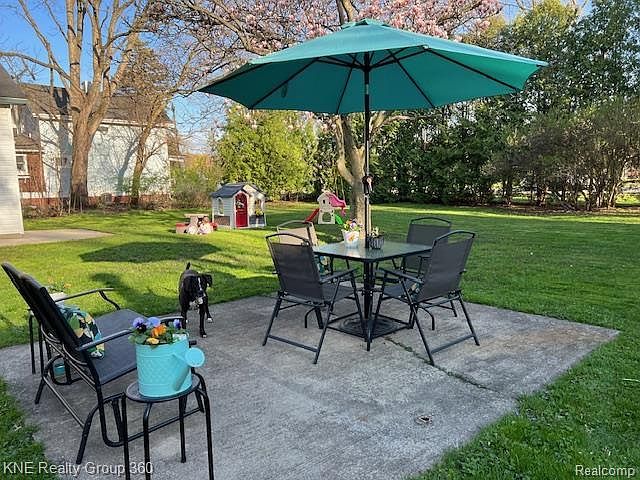 622 Factory St Howell, MI 48843 - Thumbnail 4