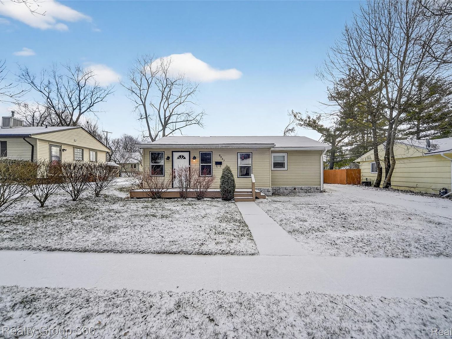 5357 Military Ave Brighton, MI 48116 - Thumbnail 4