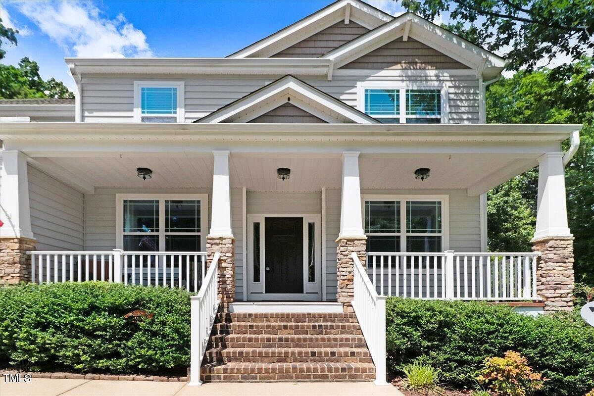 1304 Double Oak Ln Willow Spring, NC 27592 - Thumbnail 4